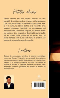 Petites choses