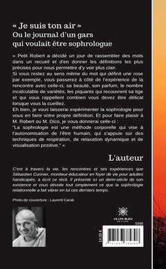 Je suis ton air