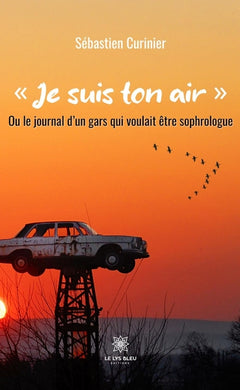 Je suis ton air