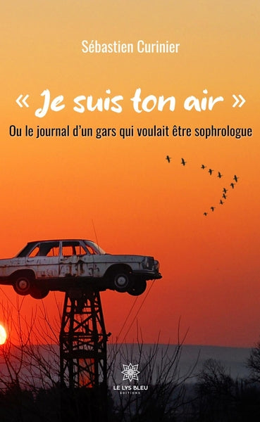 Je suis ton air