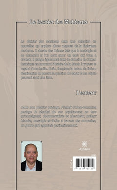 Le dernier des Mohicans