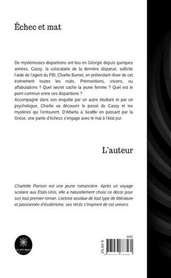 Échec et mat
