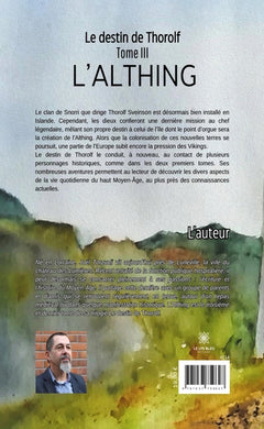 Le destin de Thorolf