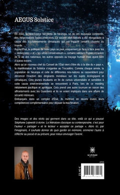 AEGUS Solstice