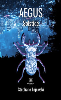 AEGUS Solstice