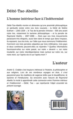 Déité-Tao-Abellio