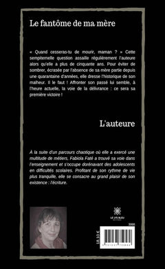 Le fantôme de ma mère
