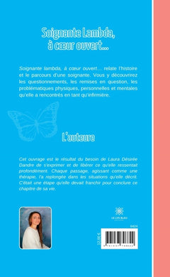 Soignante lambda,à coeur ouvert...