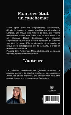 Mon rêve était un cauchemar