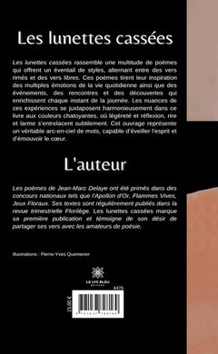 Les lunettes cassées