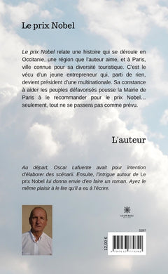 Le prix Nobel