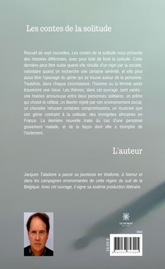 Les contes de la solitude