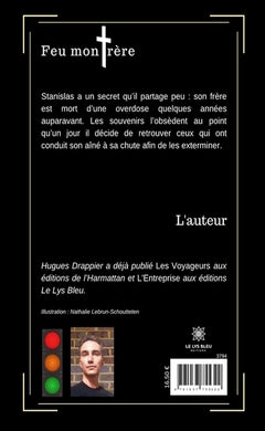 Feu mon frère