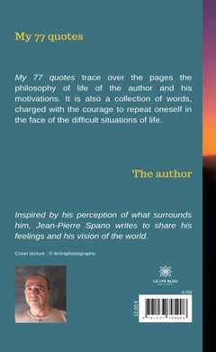 My 77 quotes