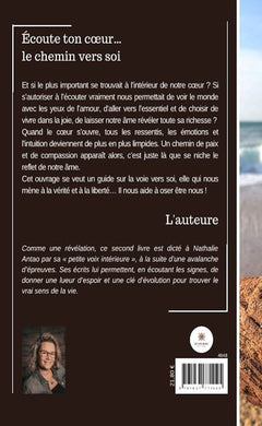 Écoute ton coeur... le chemin vers soi