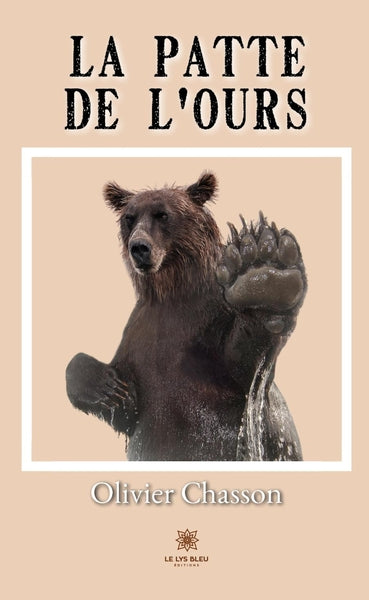 La patte de l'ours