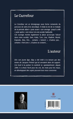 Le Carrefour