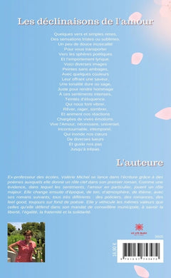 Les déclinaisons de l'amour