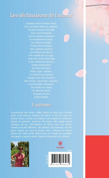 Les déclinaisons de l'amour
