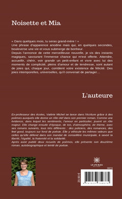 Noisette et Mia
