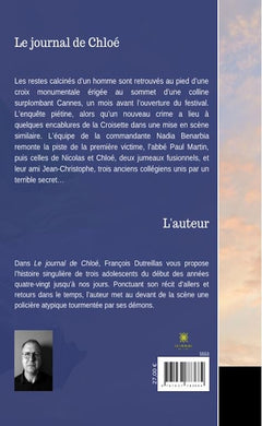 Le journal de Chloé