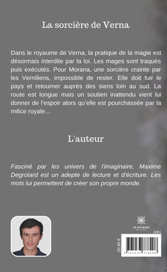 La sorcière de Verna