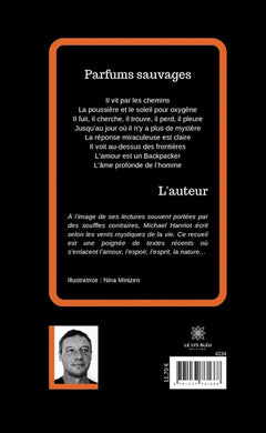 Parfums sauvages