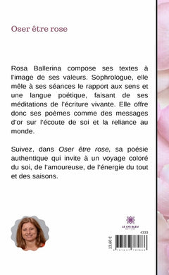 Oser être rose
