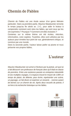 Chemin de fables