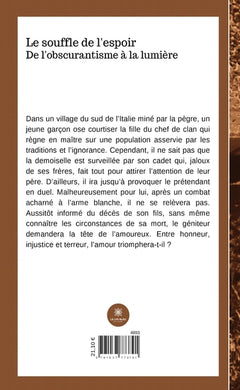 Le souffle de l'espoir