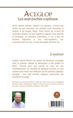 Aceglop les 7 péchés capitaux