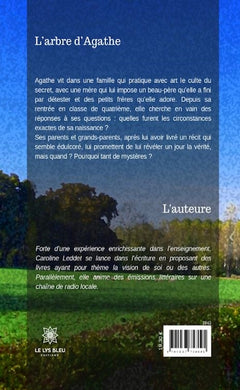 L'arbre d'Agathe