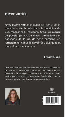 Hiver torride