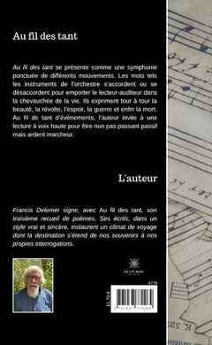 Au fil des tant