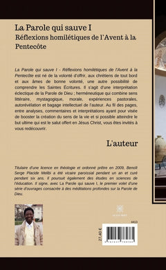 La Parole qui sauve II