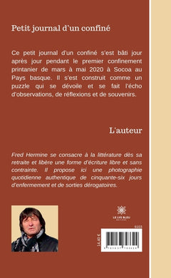Petit journal d'un confiné