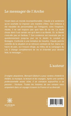 Le messager de l'Arche