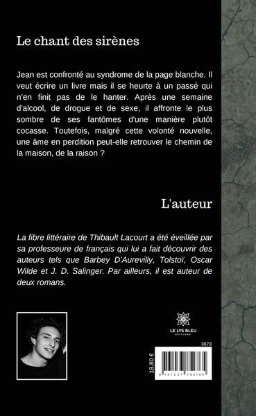 Le chant des sirènes