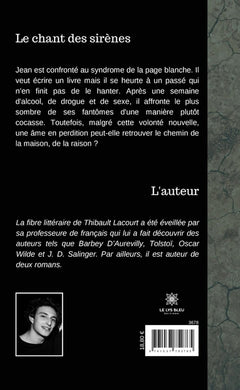 Le chant des sirènes