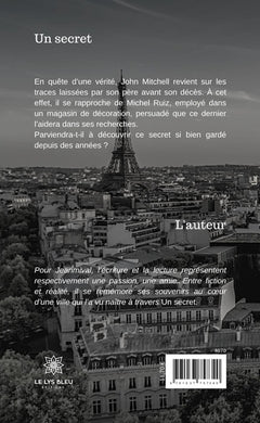 Un secret
