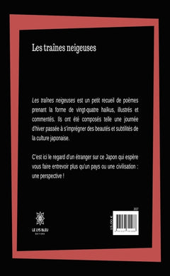 Les traînes neigeuses