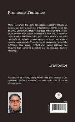 Promesse d'enfance