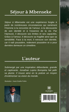 Séjour à Mbenseke
