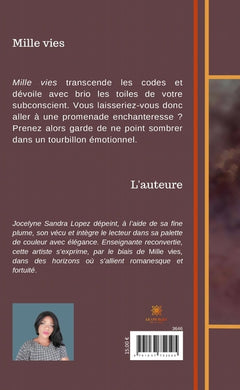 Mille vies