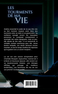 Les tourments de ma vie