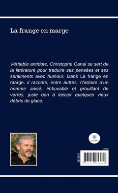 La frange en marge