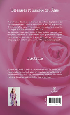 Blessures et lumière de l'âme