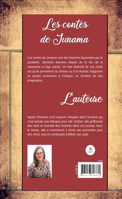 Les contes de Junama