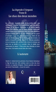 La légende d'Argassi