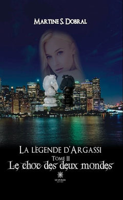 La légende d'Argassi